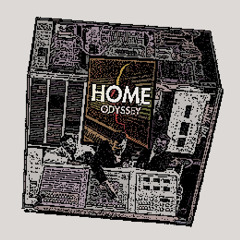 HOME - Resonance (Retro 8 Bit)