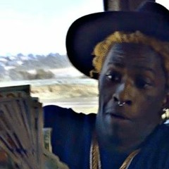 Young Thug - Hercules (Insert K Bootleg) CLIP