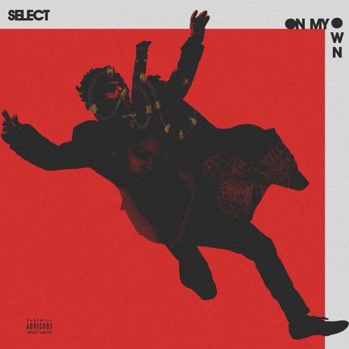 On My Own #OMO (Prod. Dee B)