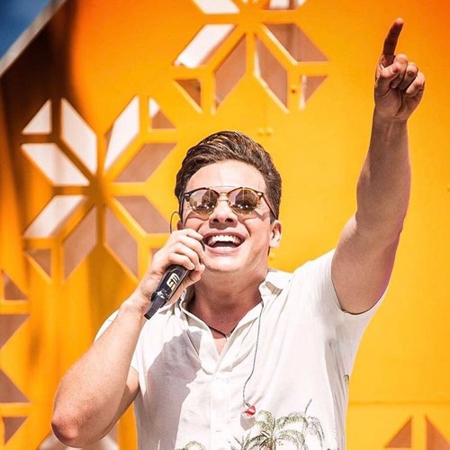 Wesley Safadão - Eu Não Tô Dizendo Tchau