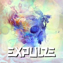 Expulze - Glitchmachine