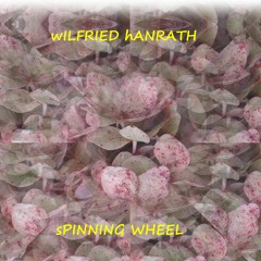 Wilfried Hanrath - Spinning Wheel