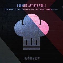 Luca Fioretti & Thomas Balestroni - Die Reise