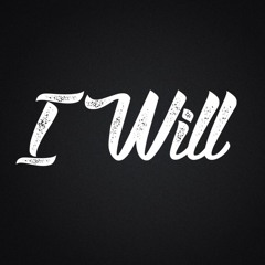I Will - Instrumental | Stézy Zimmer