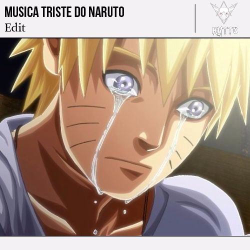 naruto musica triste 