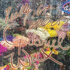 You're So Far Away, Even Though You Were Right Here