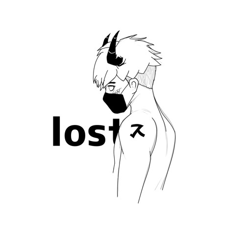 Lost EP