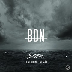 Storm (feat. Kevät)