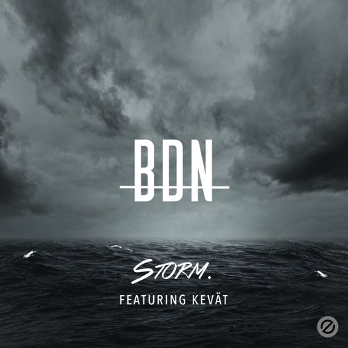 Storm (feat. Kevät)