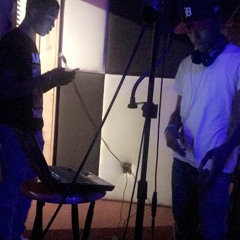 MICAH x AB - GANGIN ( Prod. By Quez )