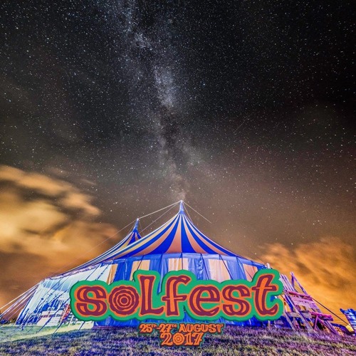 Solfest Mix