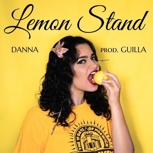 Lemon Stand