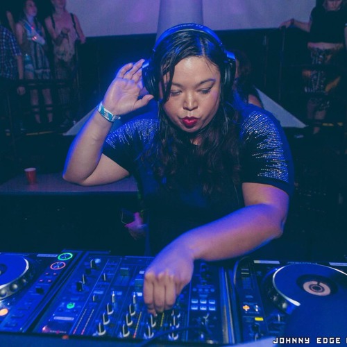 Khromata Acid Rain Labor Daze, DNA Lounge San Fransisco, United