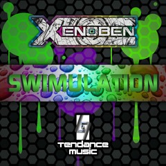 Xenoben - Swimulation