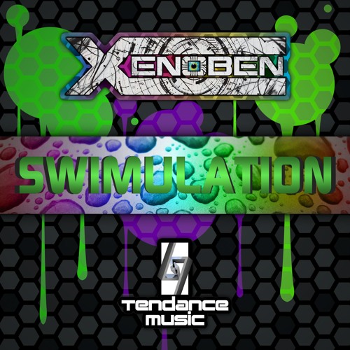 Xenoben - Swimulation