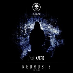 TRM-LP-029 Mel Agony - Dancing In The Dark (Xaero Remix)