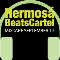 MIXTAPE SEPTEMBER 17