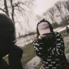 SECOND LINES COME WITH BROKEN SOULS(BASS BOOSTED)