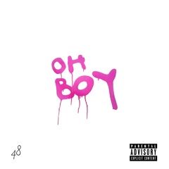 BenchKidZ - Oh Boy! (prod. by Sam Soelacroix)