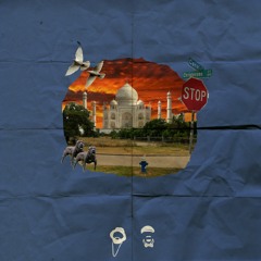 Tajmahal ft Erva Carter