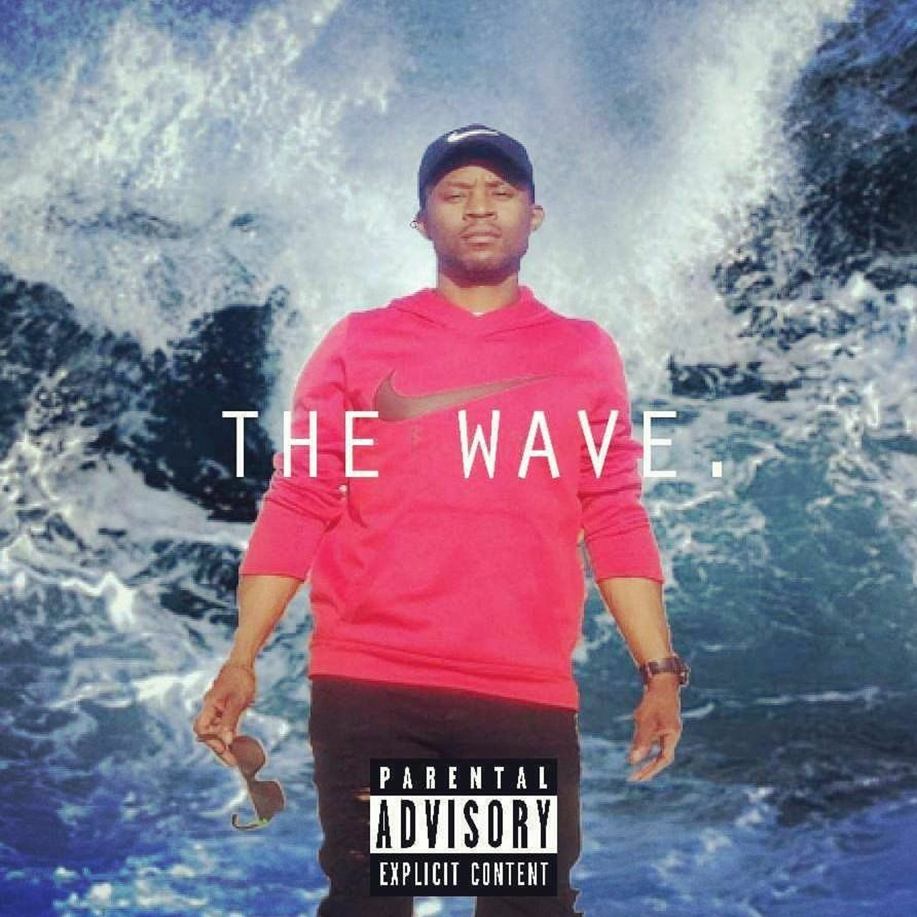 The Wave episode artwork