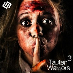 TRAMA & DVJ NIBURU - ATTACK (TAUTEN) 2015
