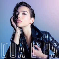 DUA LIPA - NEW RULES (RMXBYJONES)