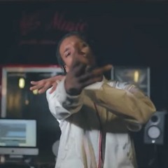 Sho Shallow - Sci Fi (Prod. Slickz Amsterdam)