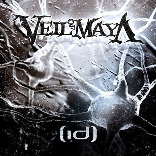 Veil Of Maya - [id] - Full Instrumental Cover | Kuba Sawicki