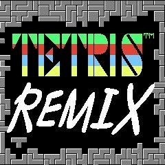 Mii Maker Vs. Tetris