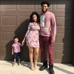 Used To Be by Chris & Queen, Ar'mon & Trey