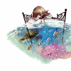 [Deemo] Walking by the Sea - Edmund Fu (Full ver.)