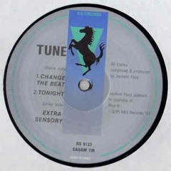 Tune -  Change the beat