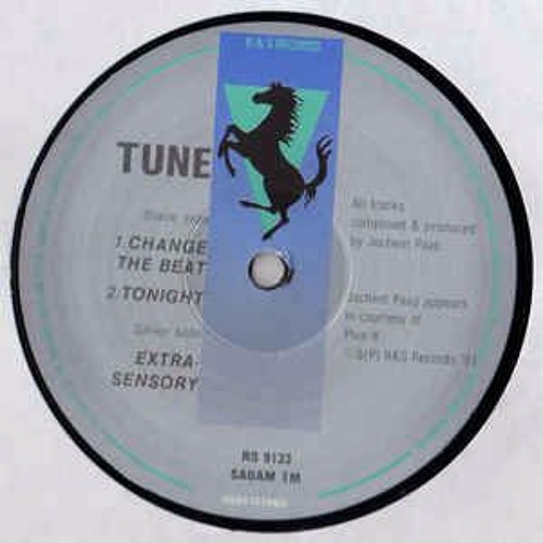 Tune -  Change the beat