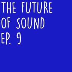 🎵 The Future of Sound #9 | laserluca