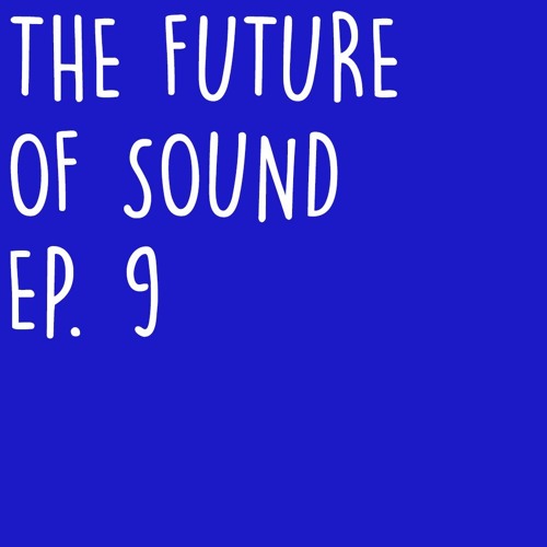 🎵 The Future of Sound #9 | laserluca