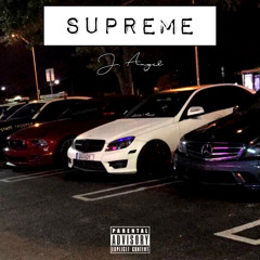 Supreme (Prod. Lezter)