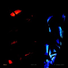 Ekali - Babylon Ft. Denzel Curry (Gorber Flip)