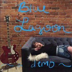 Blue Lagoon - Demo