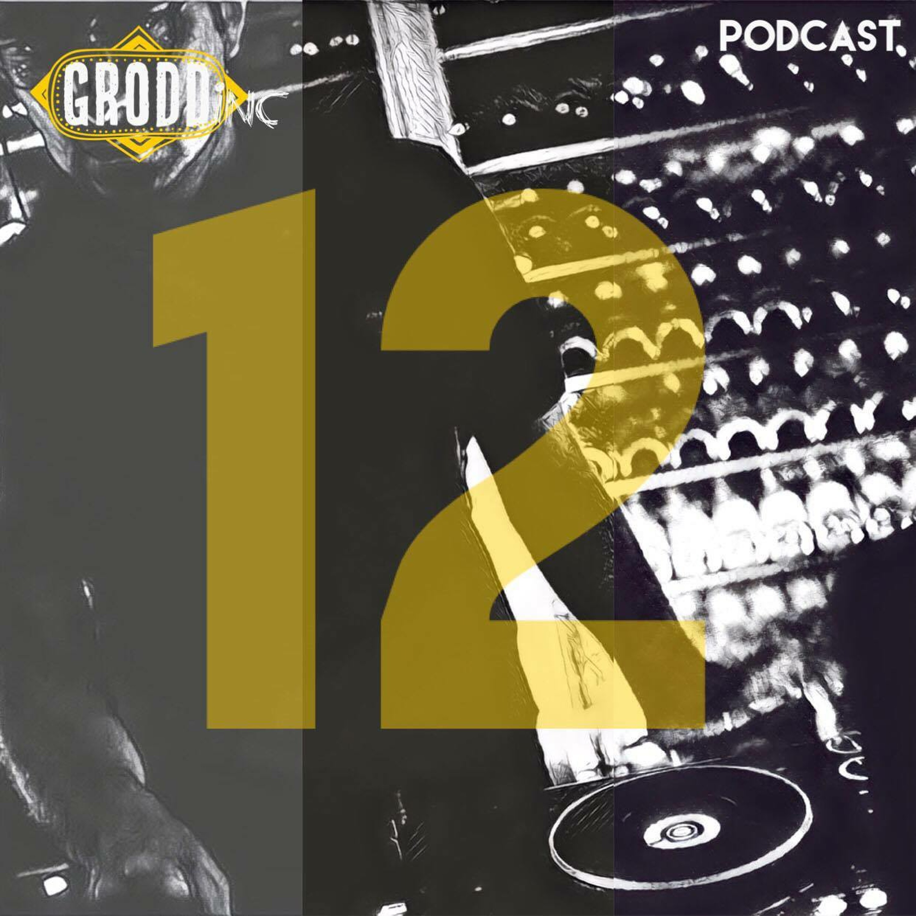 Grodd Inc. Global Podcast Series