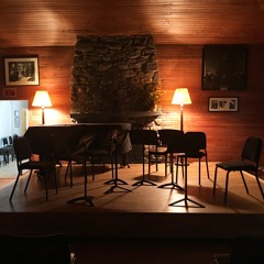 Schoenberg: Verklärte Nacht (Smukler, DiEugenio, Lederer, Morrison, G. Krosnick, J. Krosnick)