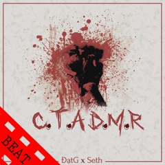 [Official Beat/Instrumental] C.T.A.D.M.R - VIETCOVER SQUAD