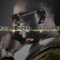 TPain Mashup Kizomba Remix By ClassicBeats