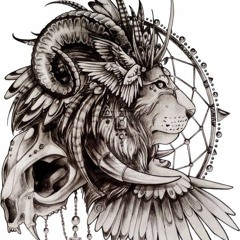 THE TRiNiTY SUN OF THE ROOT                                             (PROD. CHIVEER)