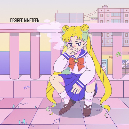 nineteen [tape]