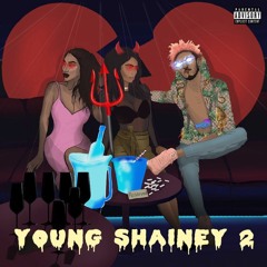 shaineybabyy ft drugrixh hect - stiff shit only