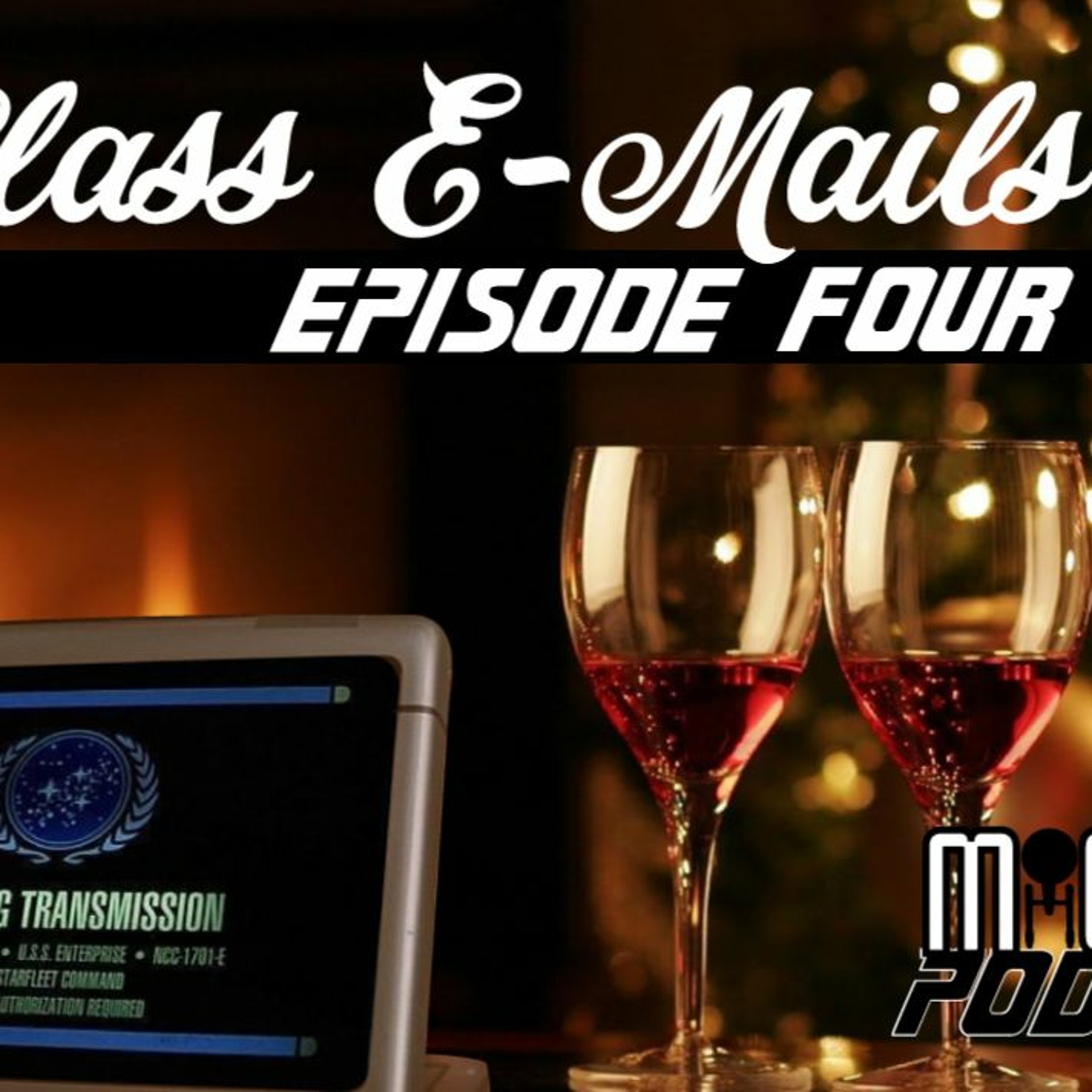M-Class Podcast