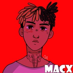 XXXTENTACION - Fuck Love ft. Trippie Red (reprod. by Macx)