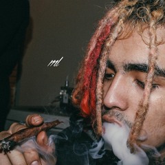 Lil Pump Eskitit Beat