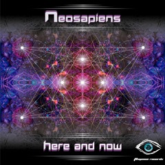 NEOSAPIENS  HERE AND NOW  ALBUM PREVIEW Comming Soon
